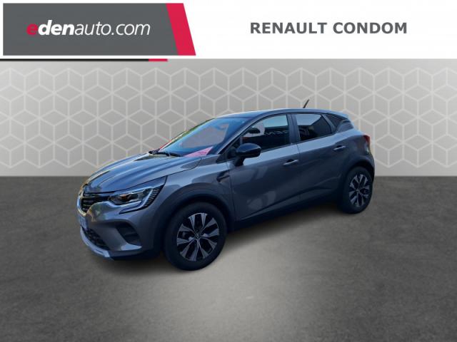 Renault Captur Tce 90 Evolution