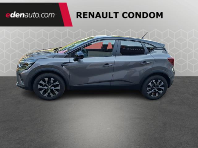Renault Captur image 7
