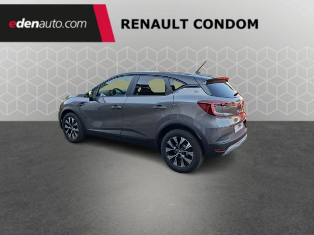 Renault Captur image 5