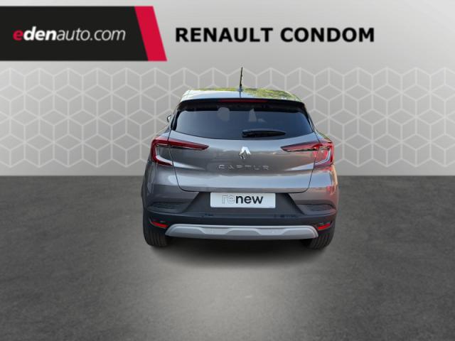 Renault Captur image 6