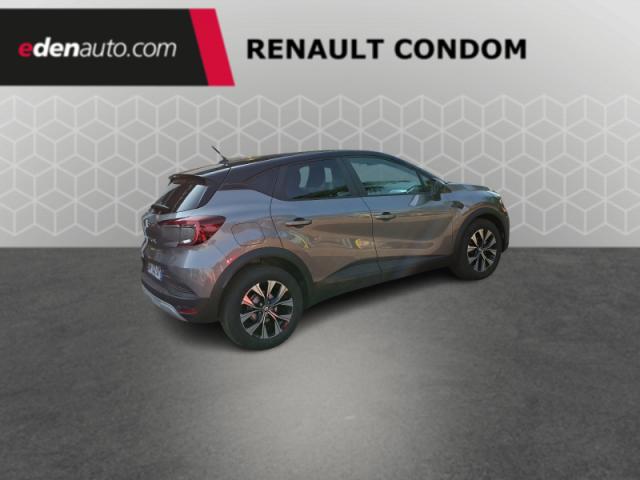 Renault Captur image 8