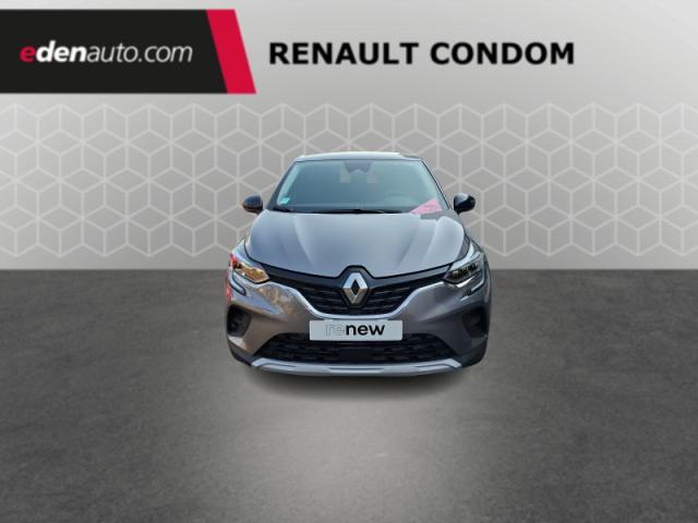 Renault Captur image 9