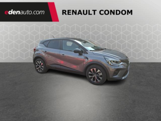 Renault Captur image 2