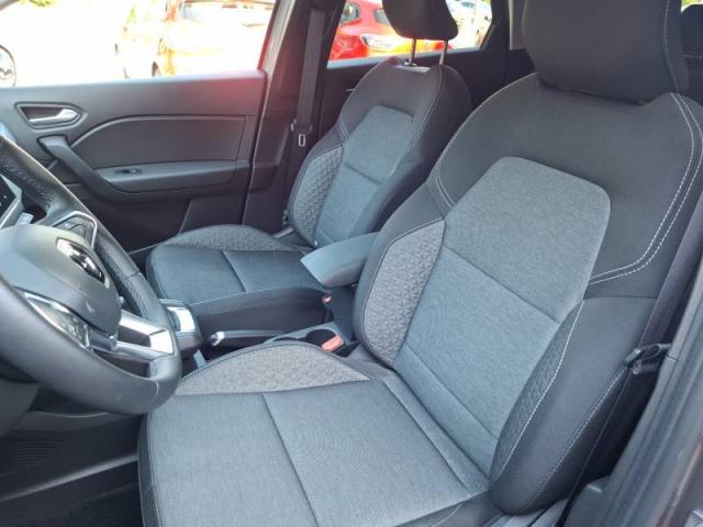 Renault Captur image 4