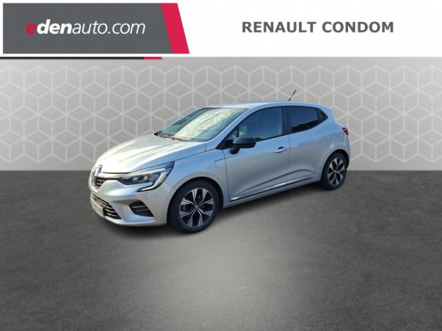 Renault Clio E-Tech Hybride 145 Evolution