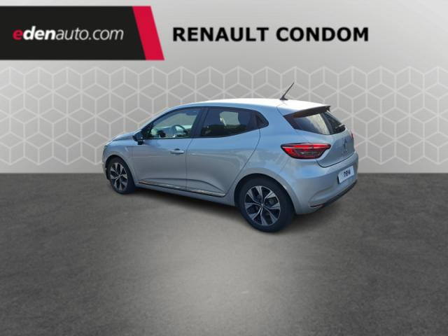 Renault Clio image 4