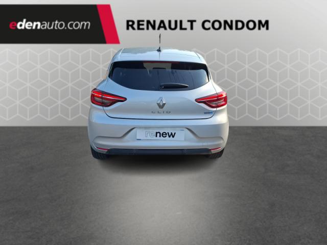 Renault Clio image 8