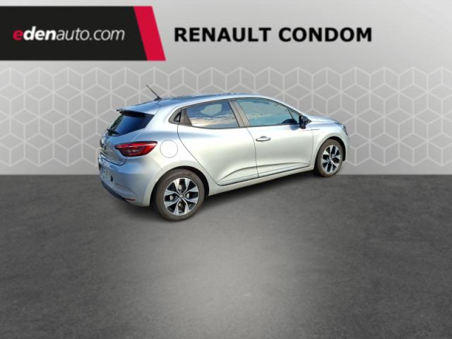 Renault Clio image 6
