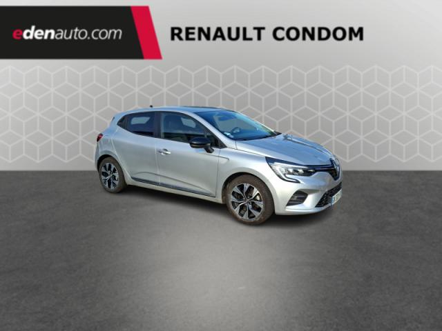 Renault Clio image 9