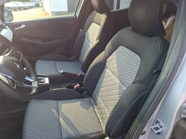 Renault Clio image 1