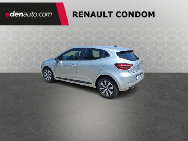 Renault Clio image 6