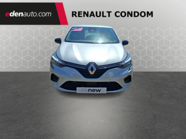 Renault Clio image 9