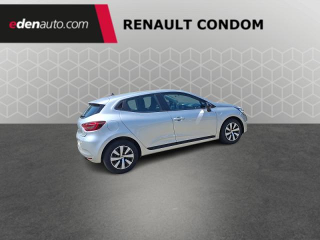 Renault Clio image 7