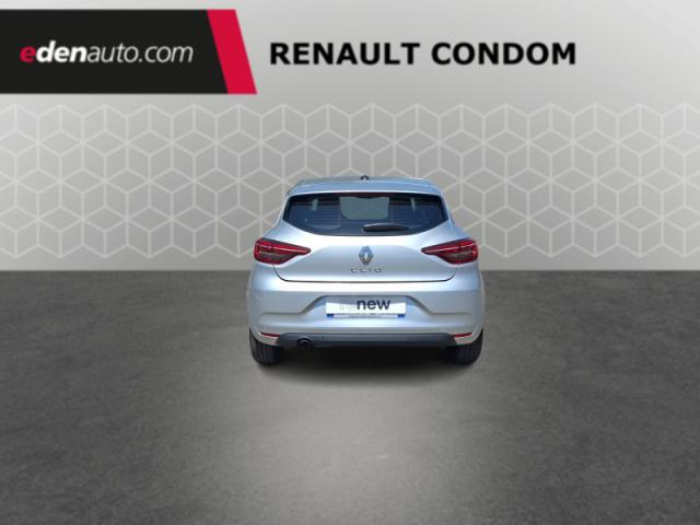 Renault Clio image 2