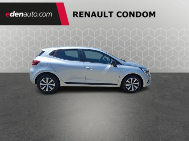Renault Clio image 8