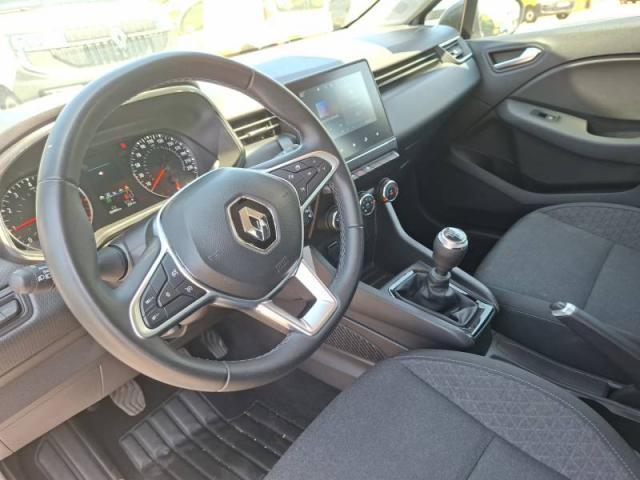 Renault Clio image 1