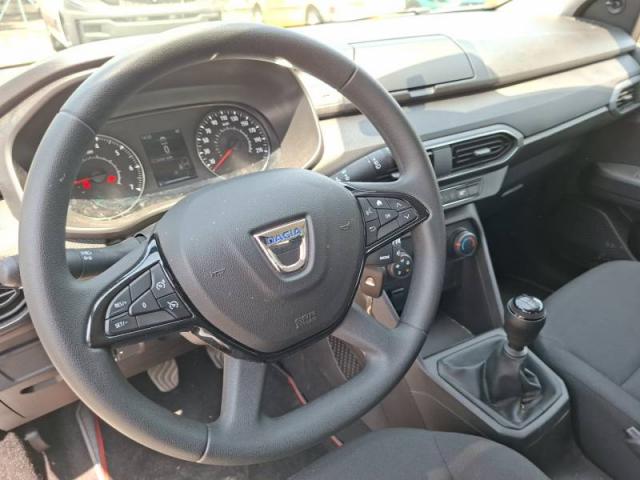 Dacia Sandero image 7