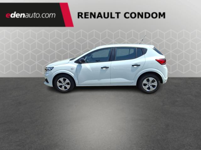 Dacia Sandero image 5