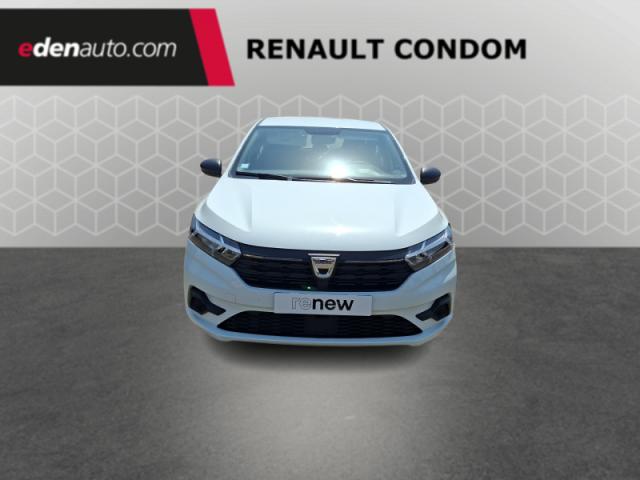 Dacia Sandero image 2