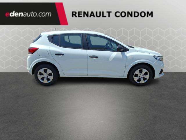Dacia Sandero image 9