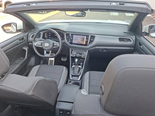 Volkswagen T-Roc image 9