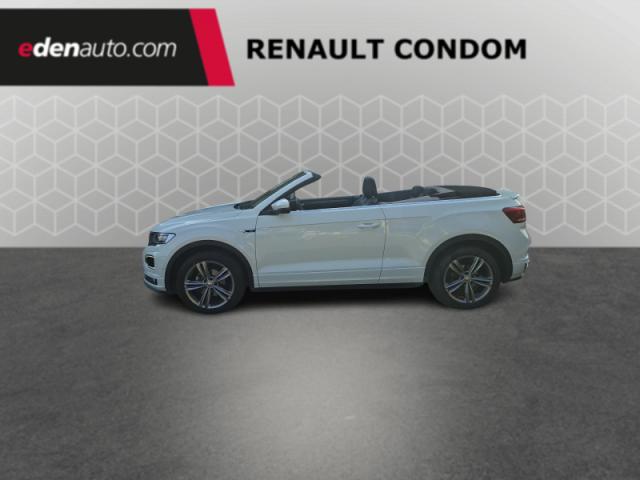 Volkswagen T-Roc image 3