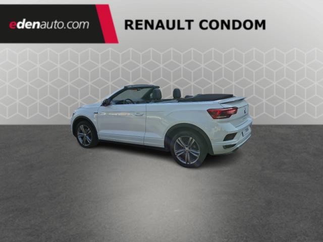 Volkswagen T-Roc image 8