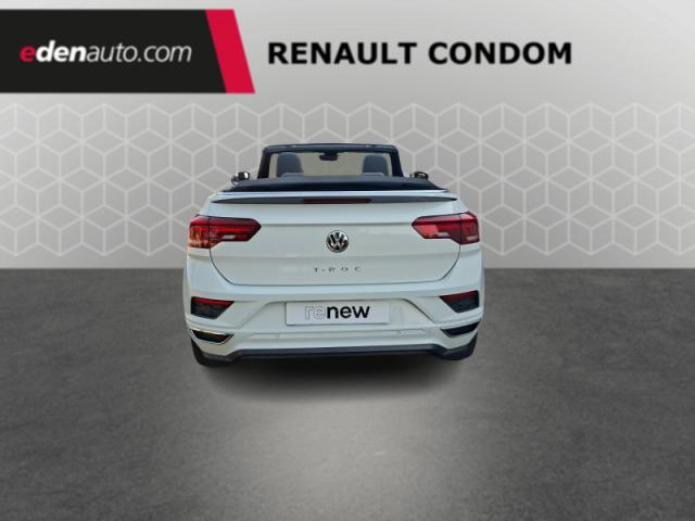 Volkswagen T-Roc image 7