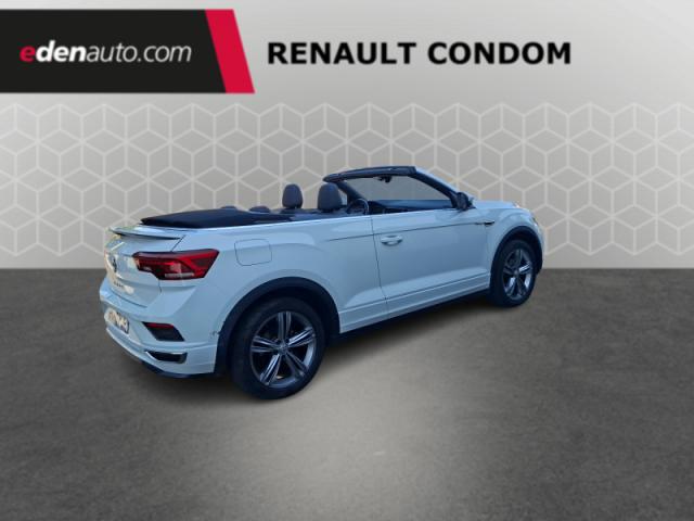 Volkswagen T-Roc image 4