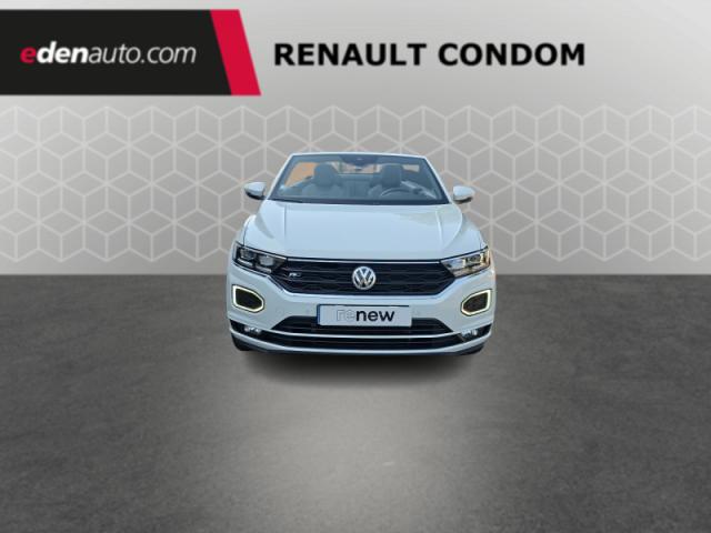 Volkswagen T-Roc image 1