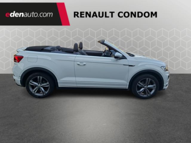 Volkswagen T-Roc image 2