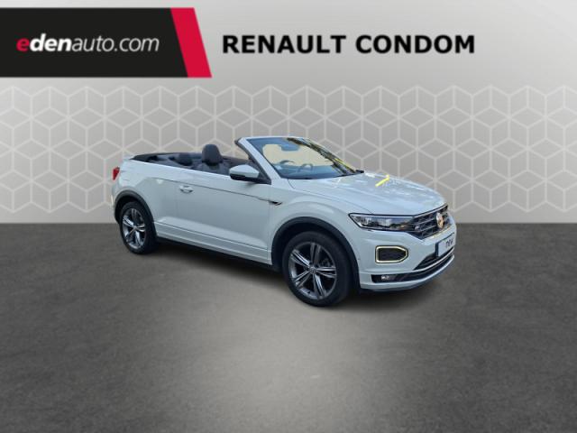 Volkswagen T-Roc image 5