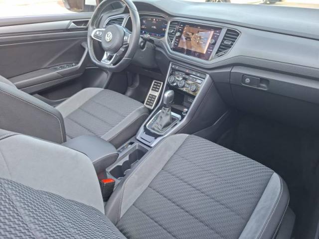 Volkswagen T-Roc image 6