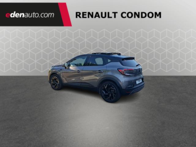 Renault Captur image 9