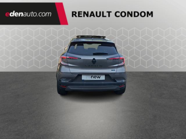 Renault Captur image 4