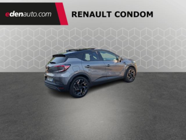 Renault Captur image 6