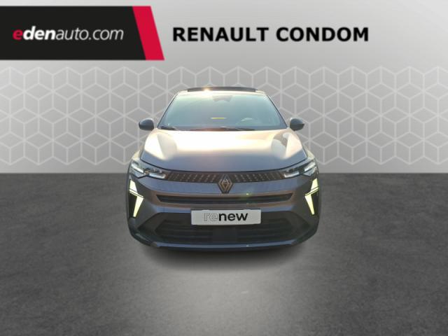 Renault Captur image 3