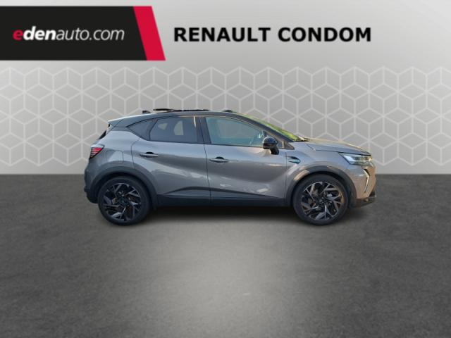 Renault Captur image 5