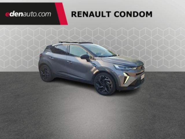 Renault Captur image 8