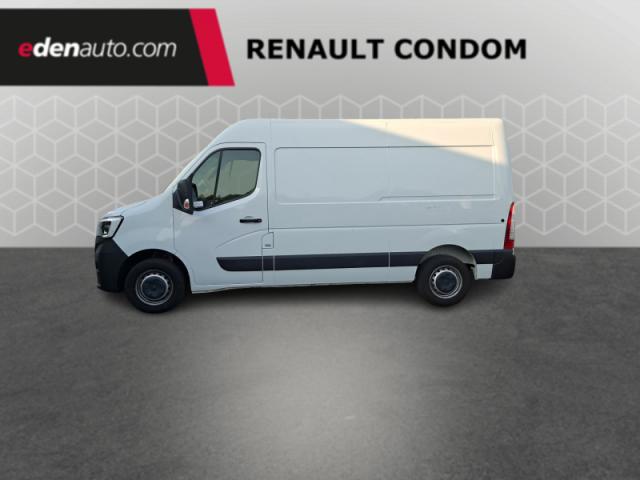 Renault Master image 1