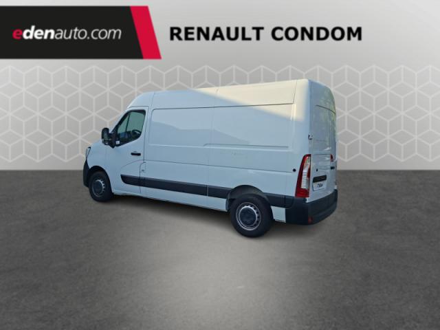 Renault Master image 9