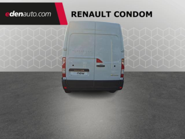 Renault Master image 7