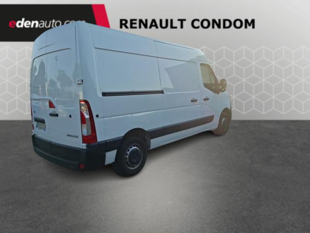 Renault Master image 5