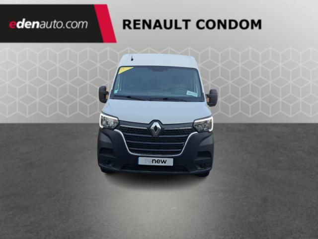 Renault Master image 8