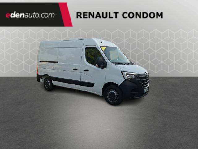 Renault Master image 3