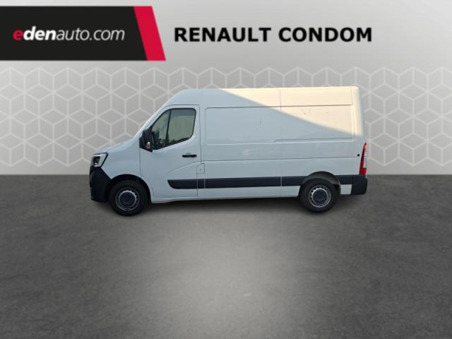 Renault Master image 2