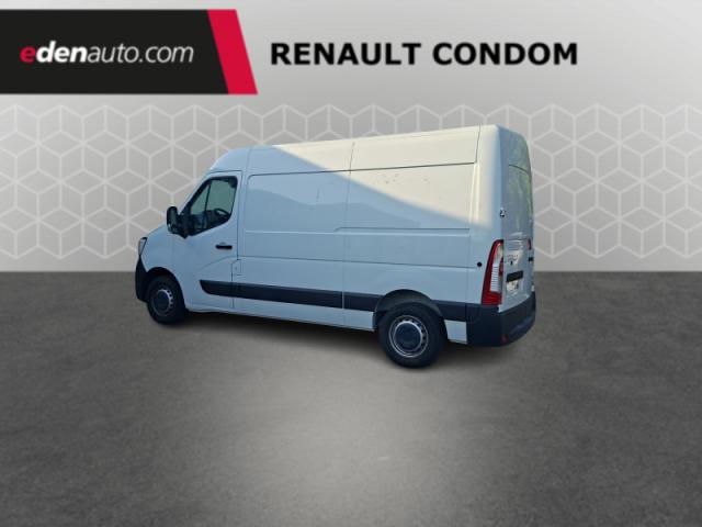 Renault Master image 5