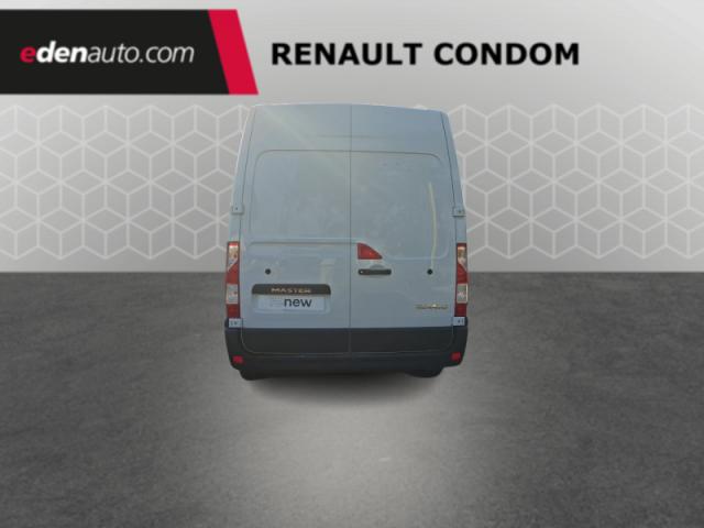 Renault Master image 3