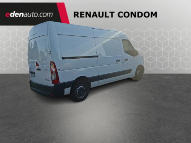 Renault Master image 4
