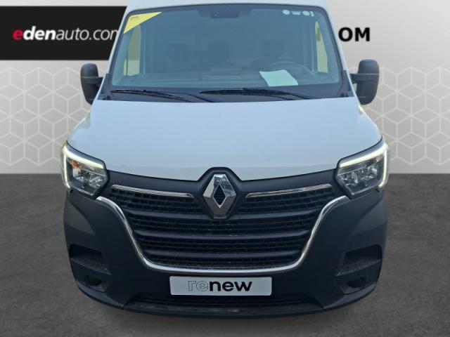 Renault Master image 8